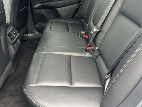 Used 2025 Nissan Murano SV image 14