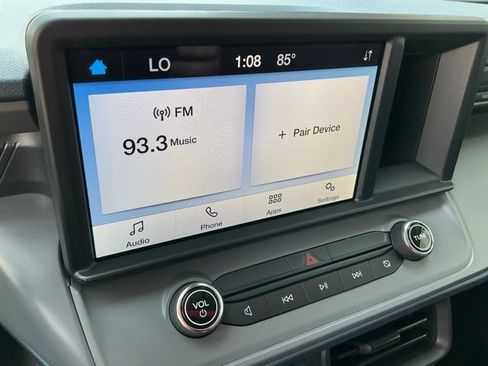 Used 2024 Ford Maverick XLT w/ XLT Luxury Package AWD/4WD image 25