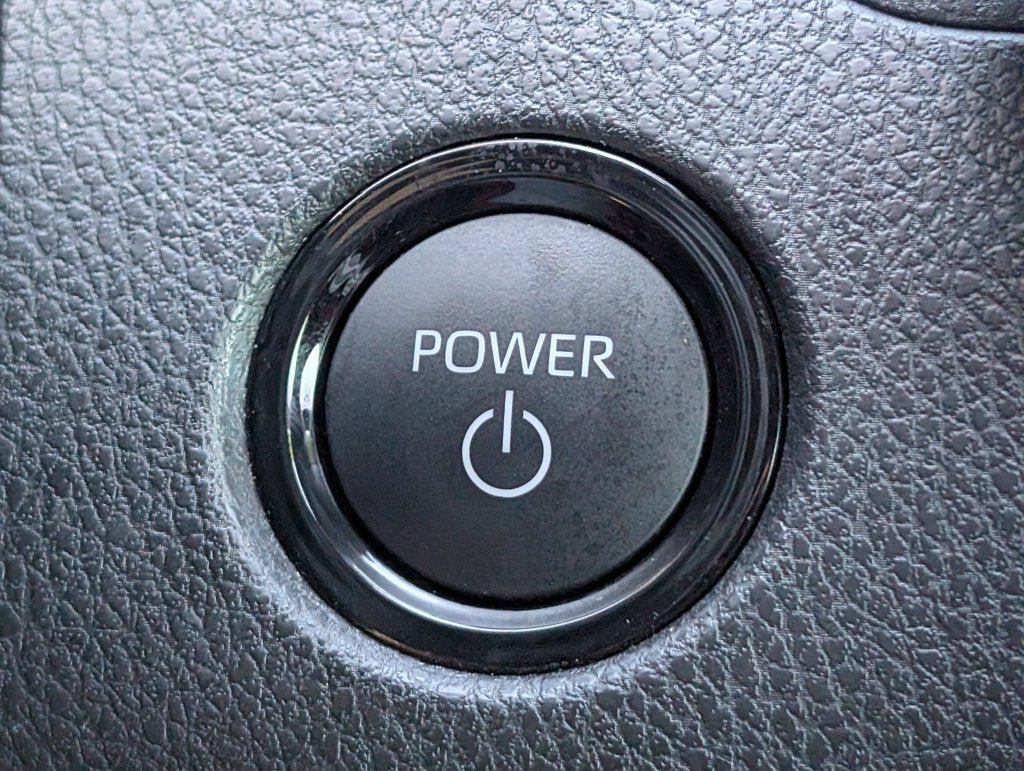 Used 2025 Toyota Camry XSE w/ Premium Plus Package FWD image 17