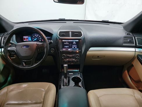 Used 2016 Ford Explorer XLT w/ Equipment Group 202A image 15