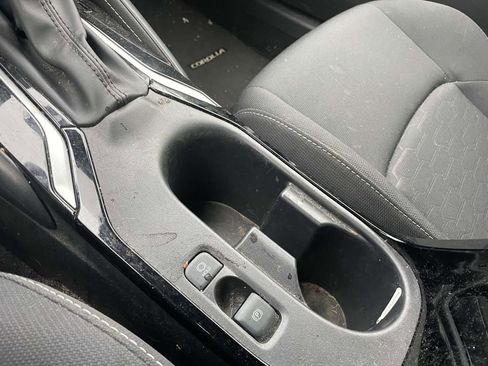 Used 2024 Toyota Corolla SE image 42