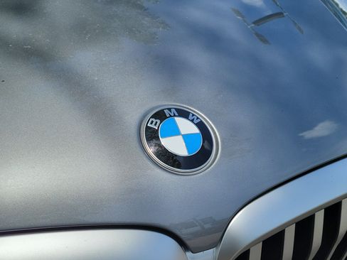 Used 2025 BMW X5 sDrive40i w/ Climate Comfort Package RWD image 7