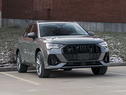 Certified 2022 Audi Q3 2.0T Premium Plus w/ Premium Plus Package