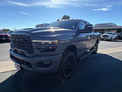 New 2026 RAM 2500 Laramie w/ Night Edition