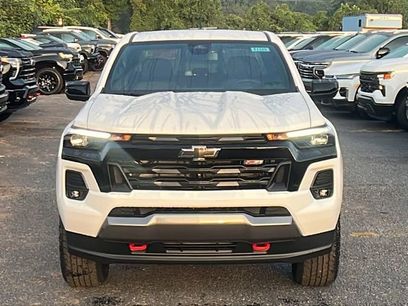 New 2026 Chevrolet Colorado Z71