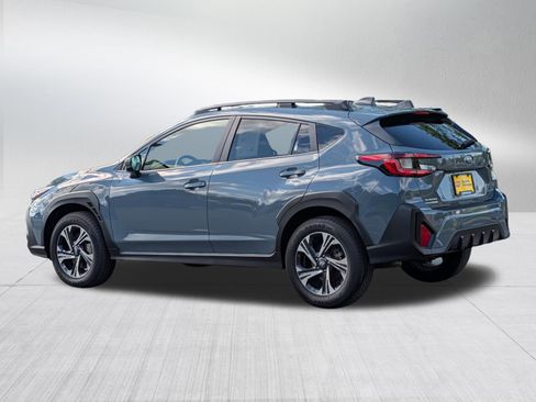 Used 2025 Subaru Crosstrek 2.0i Premium w/ Crosstrek Mirror Package AWD/4WD image 5