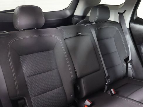 Used 2022 GMC Terrain SLE w/ Driver Convenience Package image 28