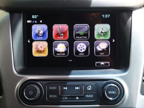 Used 2019 Chevrolet Tahoe Premier AWD/4WD image 19