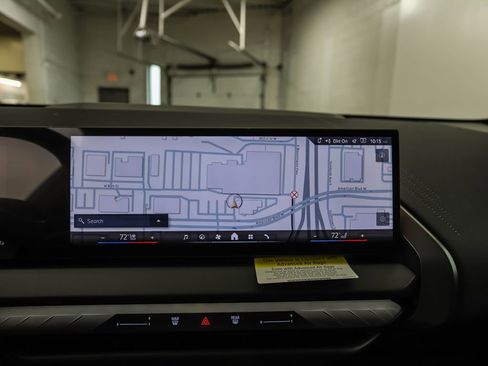 New 2026 BMW X3 xDrive30 w/ Convenience Package image 17