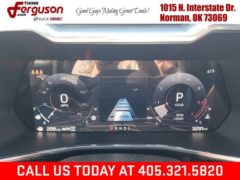 New 2026 GMC Canyon Elevation w/ Convenience Package AWD/4WD image 25