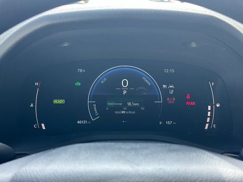 Used 2025 Toyota Camry LE image 22