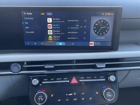 Used 2025 Hyundai Tucson SEL image 18