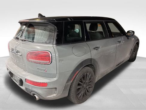 Used 2021 MINI Cooper Clubman S w/ Premium Package image 3