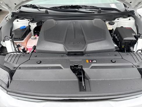 Used 2025 Kia EV6 Light RWD image 48