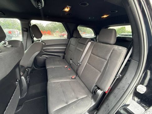 Used 2025 Dodge Durango GT AWD/4WD image 11