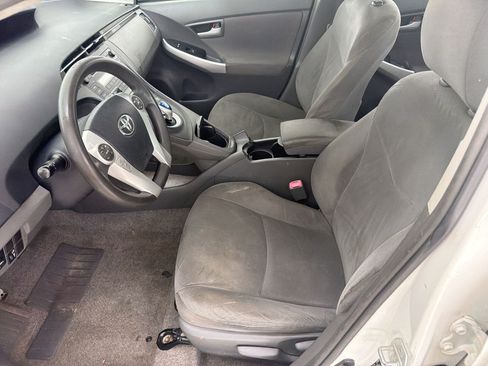Used 2010 Toyota Prius FWD image 5