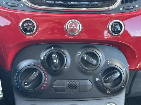 Used 2017 FIAT 500 Pop image 26