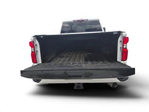 Used 2024 Chevrolet Silverado 3500 High Country w/ High Country Premium Package AWD/4WD image 5