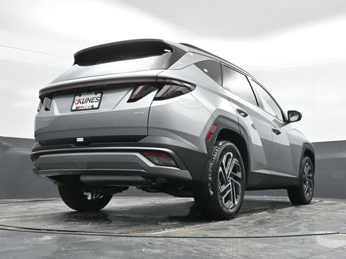 New 2026 Hyundai Tucson Limited AWD/4WD image 44