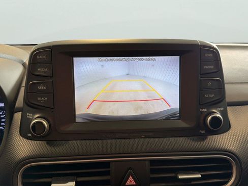 Used 2020 Hyundai Kona Limited AWD/4WD image 18