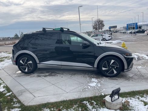 New 2026 Hyundai Ioniq 5 Limited image 5