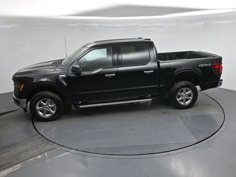 Certified 2025 Ford F150 XLT w/ Equipment Group 301A Standard image 44