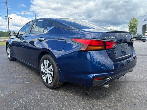Used 2021 Nissan Altima 2.5 S FWD image 3
