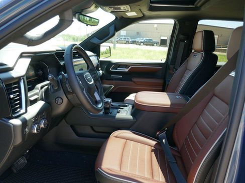 New 2026 GMC Sierra 1500 Denali Ultimate AWD/4WD image 19