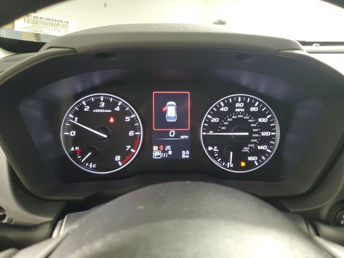 New 2026 Subaru Impreza 2.0i Sport image 25