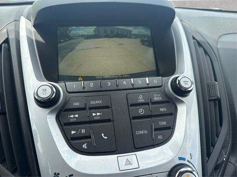 Used 2016 Chevrolet Equinox LT w/ Convenience Package FWD image 31