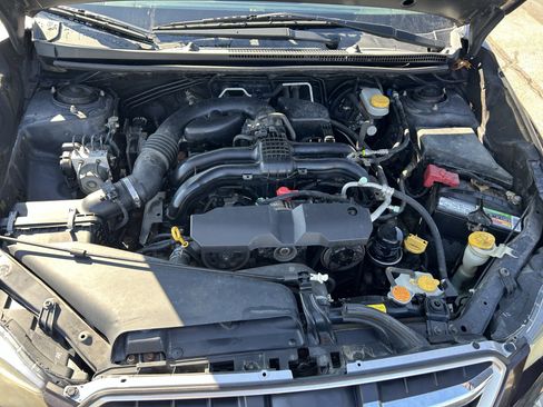 Used 2012 Subaru Impreza 2.0i Limited image 24