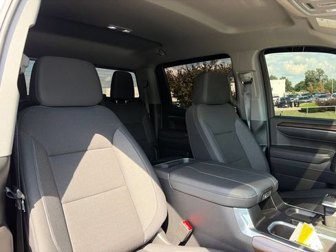 Used 2024 Chevrolet Silverado 1500 RST w/ All Star Edition Plus AWD/4WD image 30