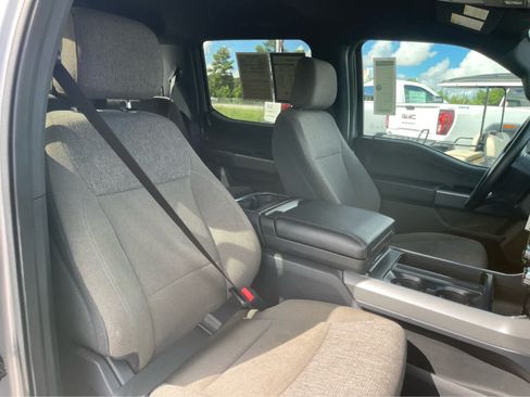 Used 2024 Ford F150 XLT w/ Mobile Office Package AWD/4WD image 31