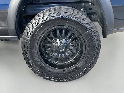 Used 2024 RAM 2500 Rebel w/ Bed Utility Group AWD/4WD image 34