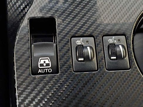 Certified 2024 Toyota 4Runner TRD Pro AWD/4WD image 17