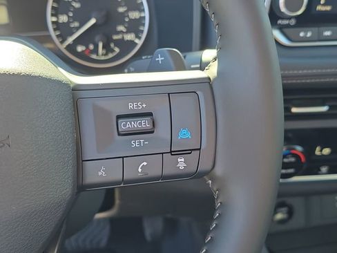 New 2026 Nissan Rogue SV image 34