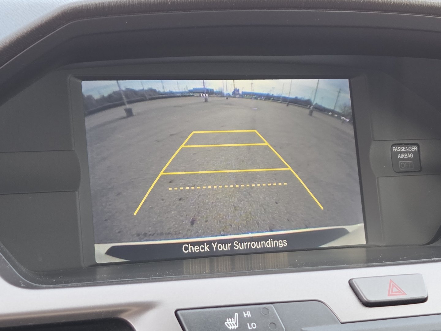 Used 2015 Honda Odyssey EX-L image 9