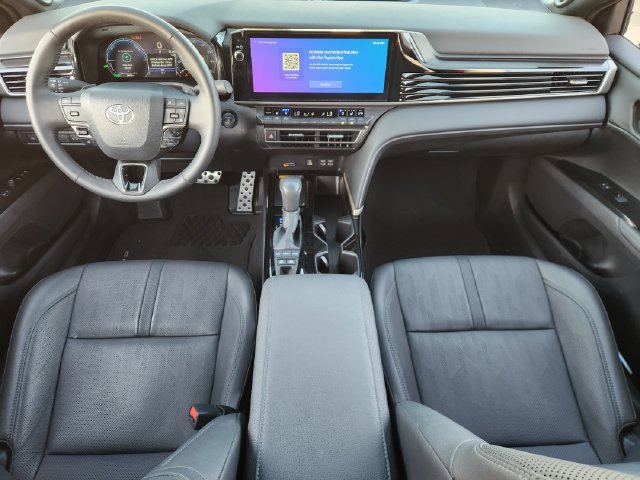 Certified 2026 Toyota Camry XSE w/ Premium Package FWD image 21