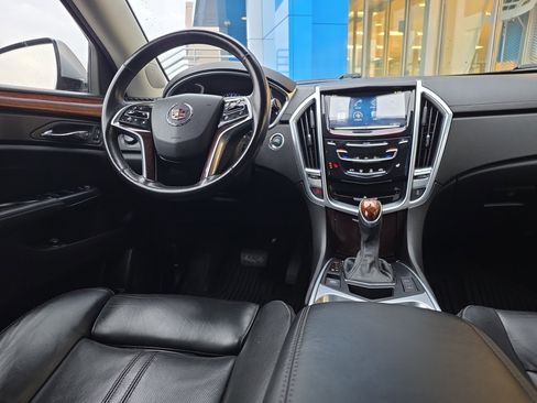 Used 2015 Cadillac SRX Luxury image 17