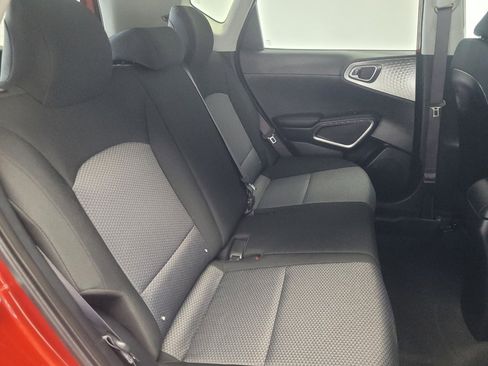 Used 2023 Kia Soul LX w/ Option Group 015 FWD image 19