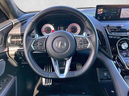 Used 2023 Acura RDX A-Spec image 7