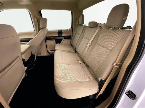 Used 2017 Ford F150 XLT w/ Equipment Group 301A Mid image 20