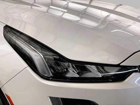 Used 2022 Cadillac CT5 Luxury w/ Sun And Sound Package AWD/4WD image 27