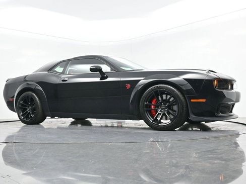Used 2022 Dodge Challenger SRT Hellcat image 44