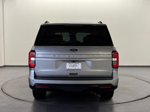 Used 2022 Ford Expedition Max XLT AWD/4WD image 9