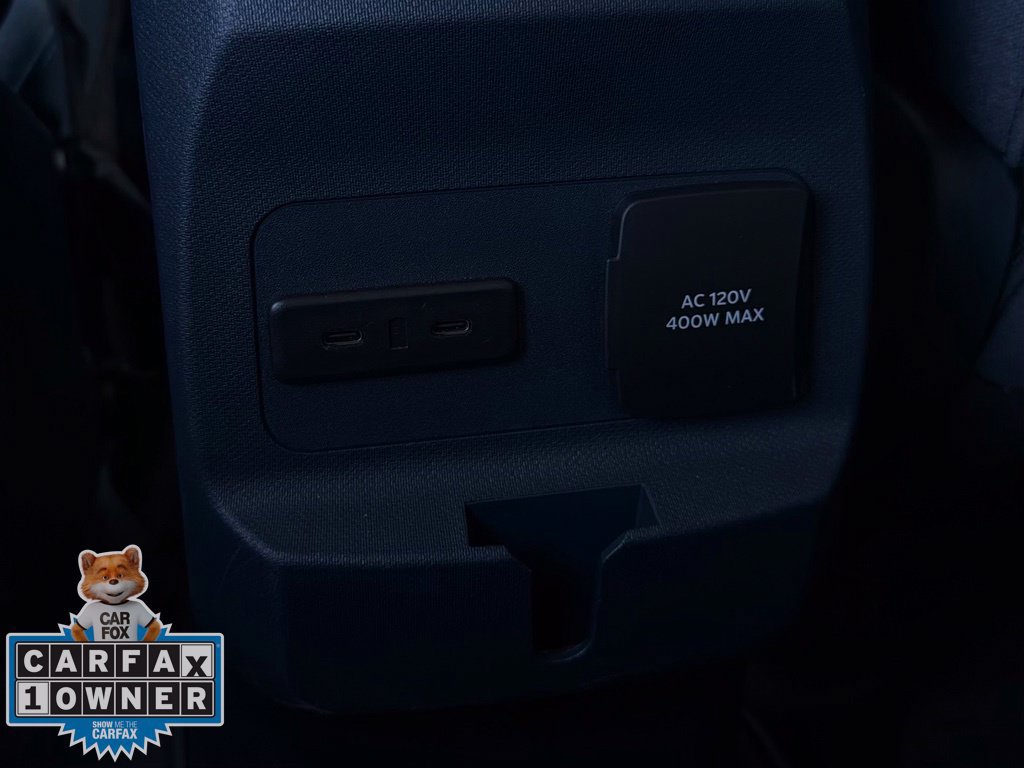 Used 2025 Ford Maverick XLT w/ XLT Luxury Package FWD image 26
