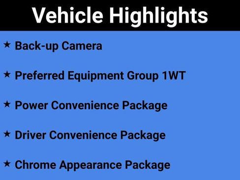 New 2025 Chevrolet Express 3500 Work Van w/ Power Convenience Package image 4