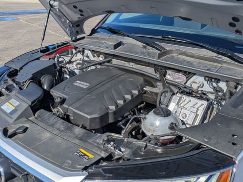 Used 2024 Audi Q5 2.0T Premium Plus image 37