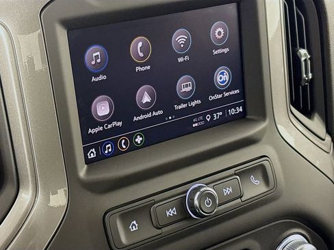 Used 2025 GMC Sierra 1500 Pro w/ Graphite Edition image 19