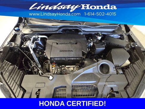 Certified 2024 Honda Pilot EX-L image 25